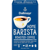 Кава мелена Dallmayr Home Barista Roasted Coffee 500г
