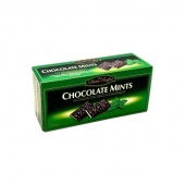 Мятные пластинки Maitre Truffout Chocolate Mints 200г