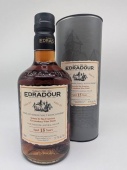Edradour 15 Years 2010/2025 Quinta de Sao Francisco Estremadura Wine Casks Finish 0,7л