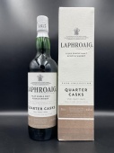 Laphroaig Quater Cask 0,7л