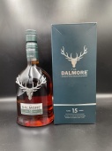 Dalmore 15 Years Old 0,7л