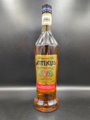Atticus 38% 0,7л