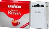 Кофе молотый Lavazza Qualita Rossa 250г