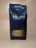 Кава в зернах Pellini Espresso Bar № 82 Vivace 1кг