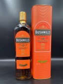 Bushmills 10 Years Old Sherry Cask Finish 0,7л