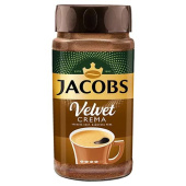 Кава розчинна Jacobs Velvet 100г