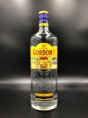 Gordon’s 1л