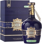 Chivas Regal Hundred Cask Selection 0,75л