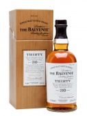 Balvenie 30 Years Old 0,7л