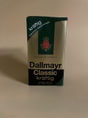 Кава мелена Dallmayr Classic 500г