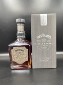 Jack Daniels Single Barrel 0,7л