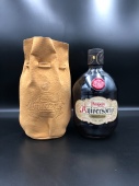 Pampero Aniversario, Leather Bag  0,7л