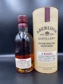 Aberlour A’bunadh 77 Batch 0,7л