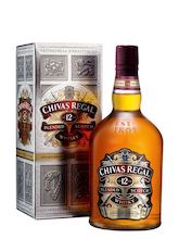 Chivas Regal 12 - супер цена