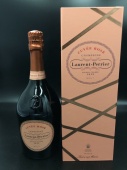 Laurent-Perrier Rose 0,75л