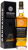 Ardnahoe 5 Years Old Inaugural Release 0,7л