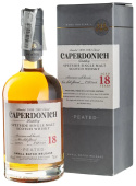 Caperdonich Peated 18 Years Old 0,7л