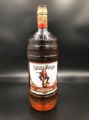 Captain Morgan Spiced Gold 1,5л