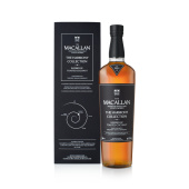 Macallan Harmony Collection Toasted Coconut 0,7л
