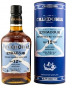 Edradour Caledonia 12 Years Old 0,7л