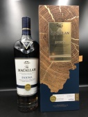 Macallan Enigma 0,7л