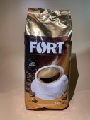 Кава в зернах Fort 1кг