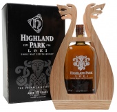 Highland Park Loki 0,7л