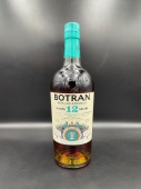 Botran 12 Years Old 0,7л