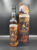 Compass Box The Story of the Spaniard 0,7л