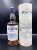 Deanston 12 Years Old 0,7л