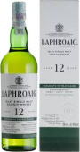 Laphroaig 12 Years Old 0,7л