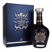 Chivas Royal Salute Diamond Tribute 0,7л