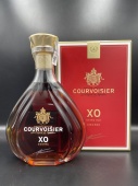 Courvoisier XO 1л