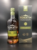 Tomatin 12 Years Old 1л