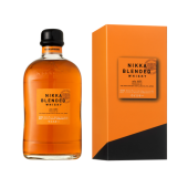 Nikka Blended 0,7л