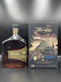 Flor de Cana 18 Years Old 1л