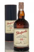 Glenfarclas 25 Years Old 0,7л