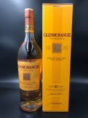 Glenmorangie The Original 10 Years Old 1л