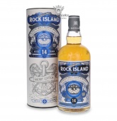 Douglas Laing Rock Island Sherry Edition 14 Years old 0,7л