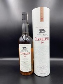 Clynelish 14 Years Old 0,7л