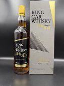 Kavalan King Car Whisky Conductor 0,7л