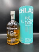 Bruichladdich 8 Year Old  The Laddie Eight 0,7л