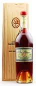 Baron Gaston Legrand 1972год 0,7л