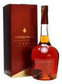 Сourvoisier VSOP Le Voyage De Napoleon 1л
