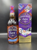 Chivas Regal Extra 13 Years Bourbon Cask 0,7л