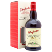 Glenfarclas Easter Edition 2016/2026 0,7л