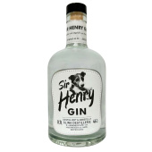 Sir Henry Gin 0,7л