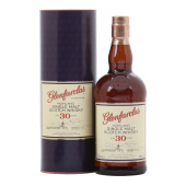 Glenfarclas 30 Years Old 0,7л