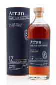 Arran 17 Years Old 0,7л