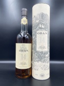 Oban 14 Years Old 0,7л